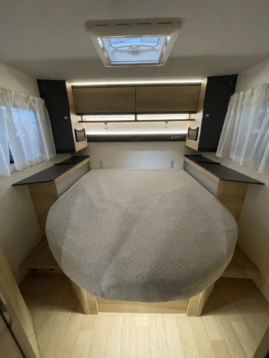 Camping-car - Itineo - FAMILY MC 740 ADVANCE - 2026
