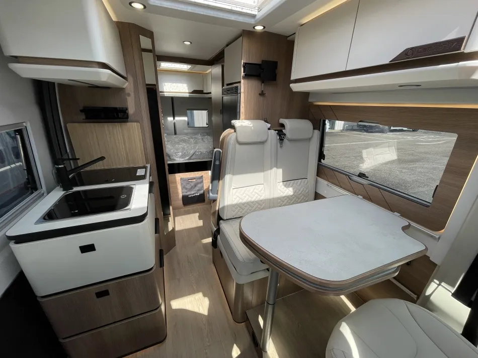 MAGELLAN 643 SAPHIR
