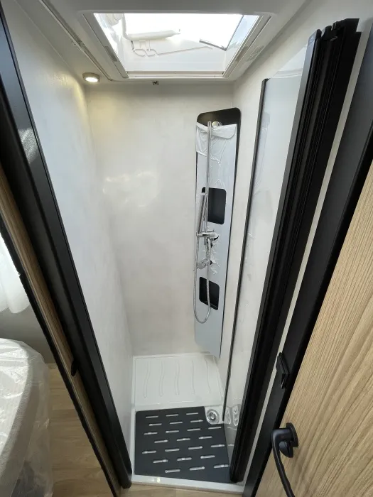 Camping-car - Bavaria - NOMADE I 740 FC - 2026
