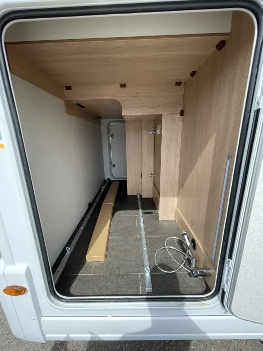 Camping-car - Bavaria - QWEST Q 650 D - 2026