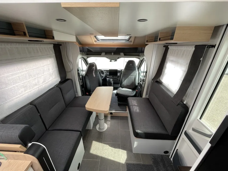 QWEST Q 650 D
