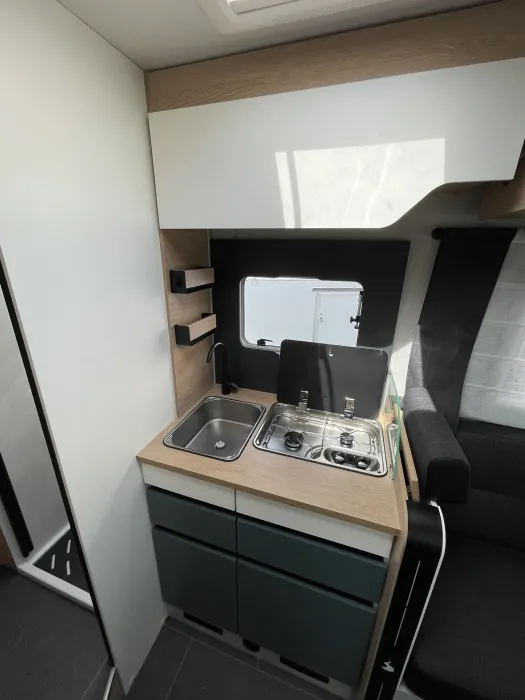 QWEST Q 650 D