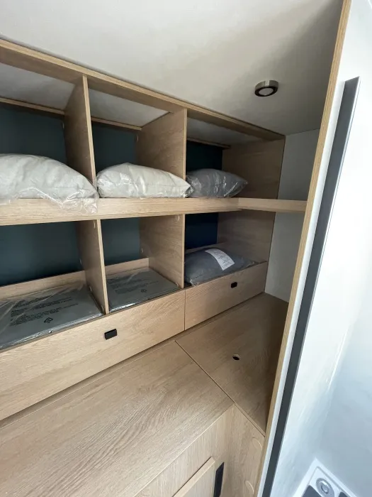 Camping-car - Bavaria - QWEST Q 650 D - 2026