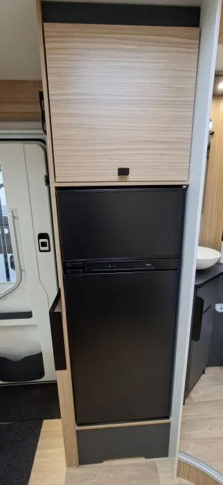 Camping-car - Bavaria - UNIK T 690 D - 2026
