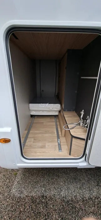 Camping-car - Bavaria - UNIK T 690 D - 2026