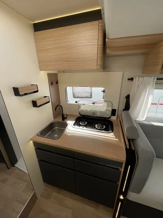NOMADE T 740 FGJ