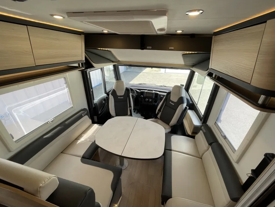 FAMILI SB740 SPIRIT EDITION