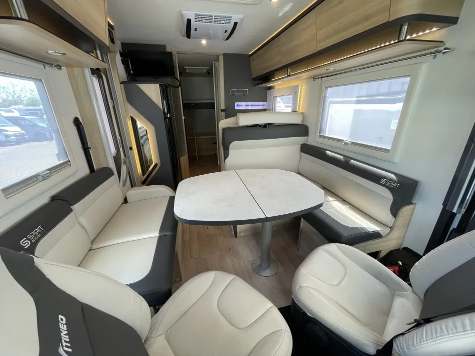 FAMILI SB740 SPIRIT EDITION