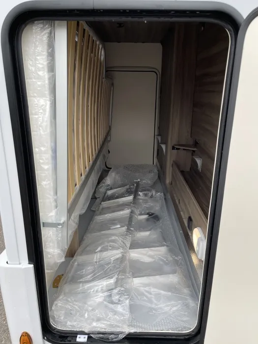 Camping-car - Roller Team - KRONOS 274 TL - 2026