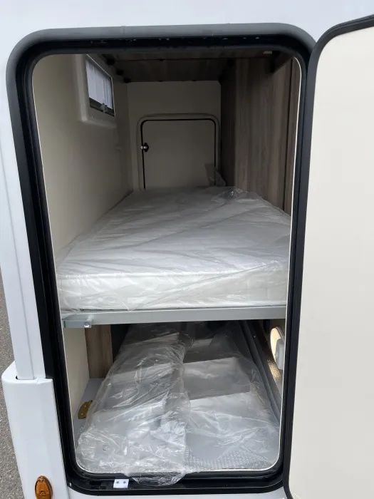 Camping-car - Roller Team - KRONOS 274 TL - 2026