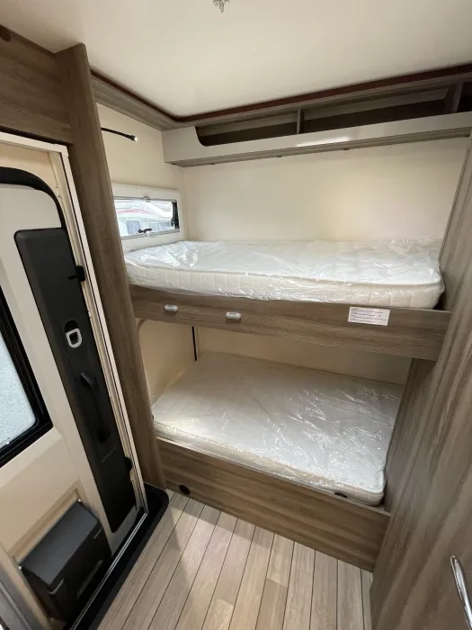 Camping-car - Roller Team - KRONOS 274 TL - 2026