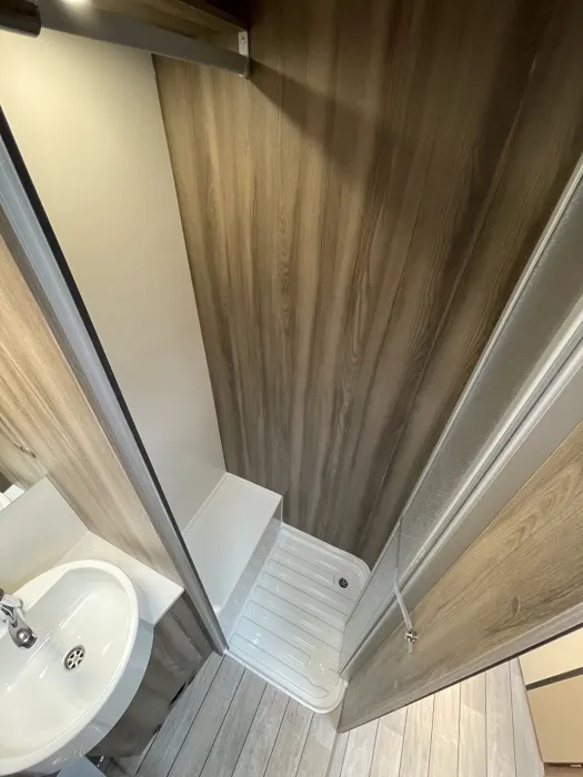 Camping-car - Roller Team - KRONOS 274 TL - 2026