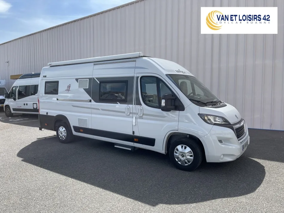 VAN V 68