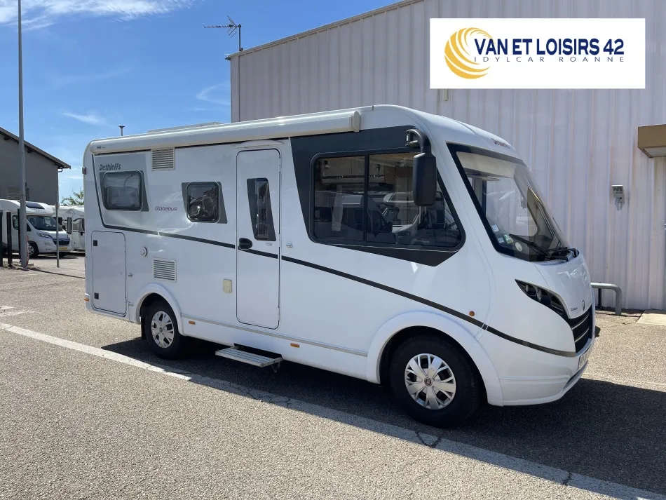 GLOBEBUS I1