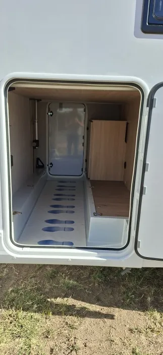 Camping-car - Itineo - FAMILI COMPACT CM 660 - 2027