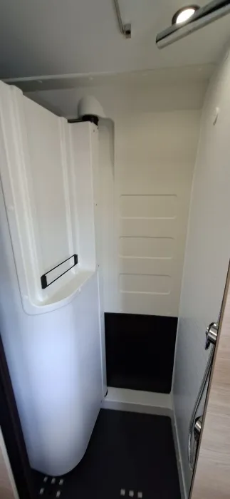 Fourgon aménagé - Campereve - PREMIUM LIFT VAN AIR SAPHIR - 2027
