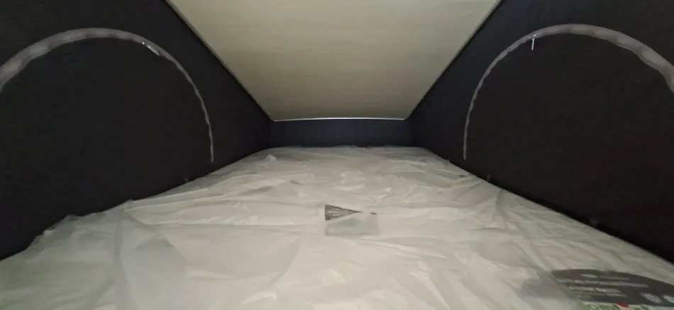 Fourgon aménagé - Campereve - PREMIUM LIFT VAN AIR SAPHIR - 2027