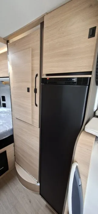 Fourgon aménagé - Campereve - PREMIUM CAMPERVAN XL SAPHIR - 2027