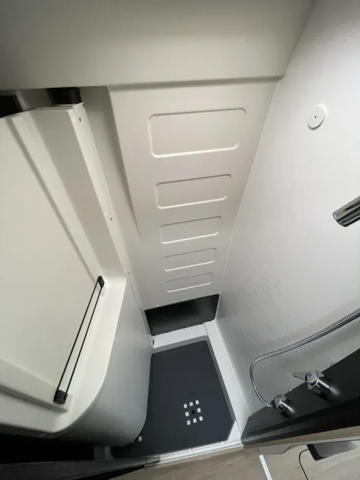 Fourgon aménagé - Campereve - PREMIUM FAMILY VAN - 2027