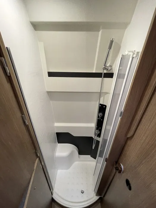 Fourgon aménagé - Campereve - PREMIUM CAMPERVAN XL SAPHIR - 2027