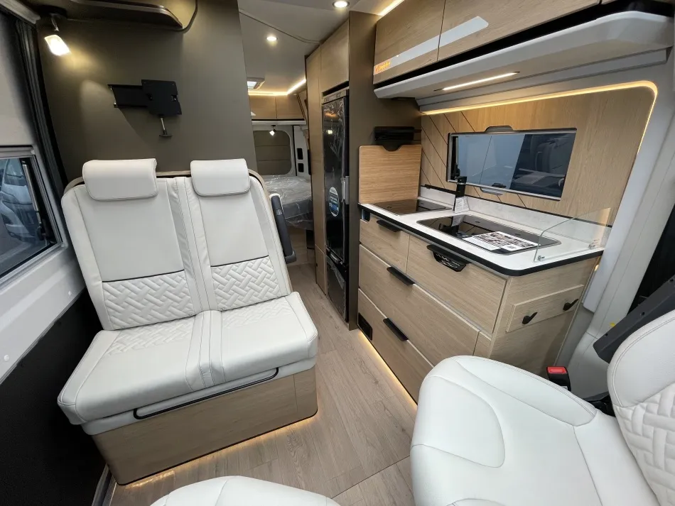 MAGELLAN 745 SAPHIR