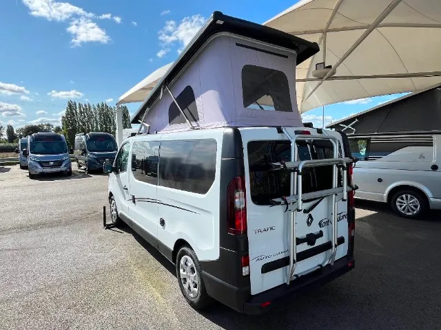 Autocamp XL