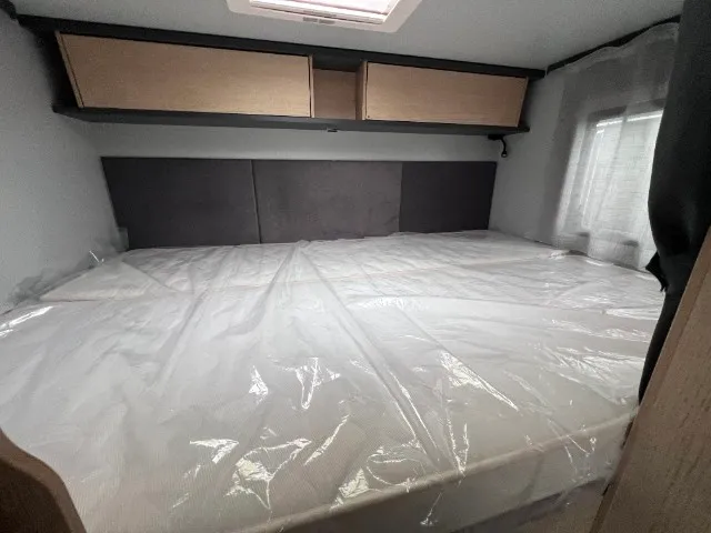 Camping-car - Giottiline - COMPACT C60 - 2024