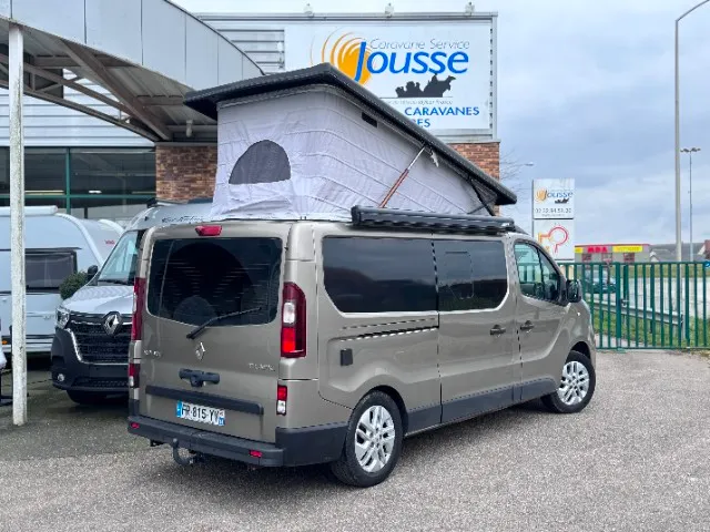 AUTOCAMP XL