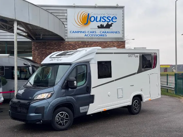 COMPACT C66