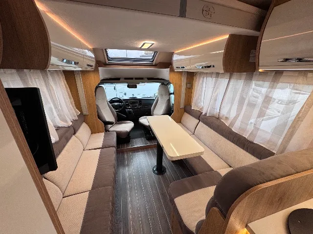 HORON 74XT