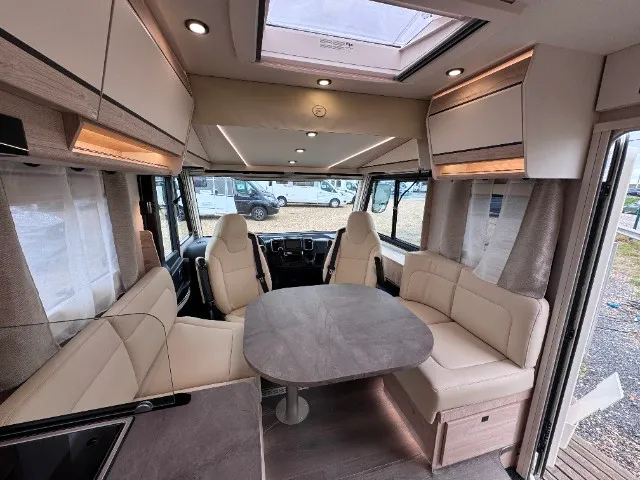 Camping-car - Florium - Wincester 75 LMF - 2026