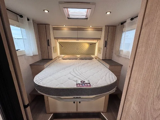 Camping-car - Florium - Wincester 75 LMF - 2026