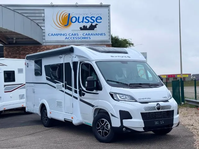 V 69 Adventure Edition