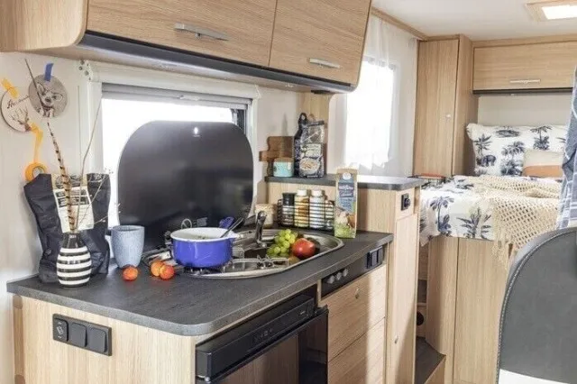 Camping-car - Sunlight - V 69 Adventure Edition - 2026