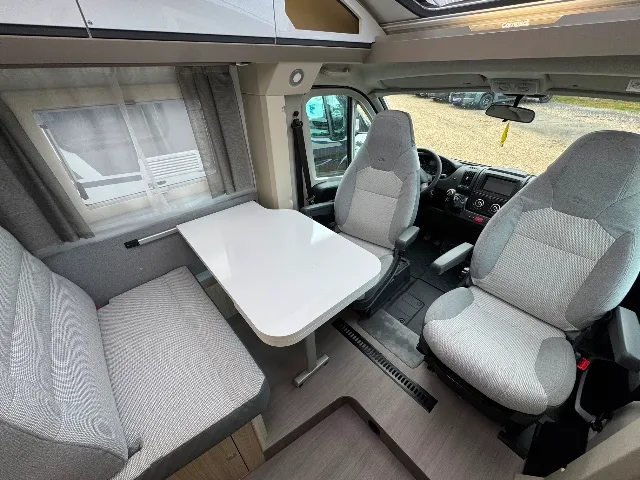 Compact SC