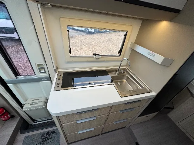 Compact SC