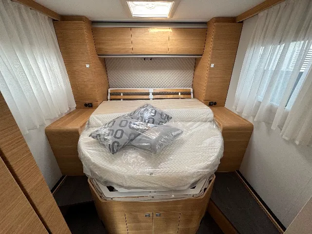 Camping-car - Adria - Matrix 650 DL - 2026