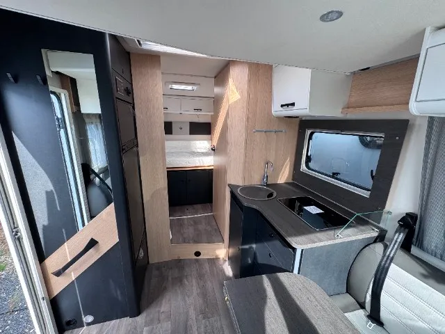 Camping-car - Sunlight - T 69 LC Adventure Edition - 2026