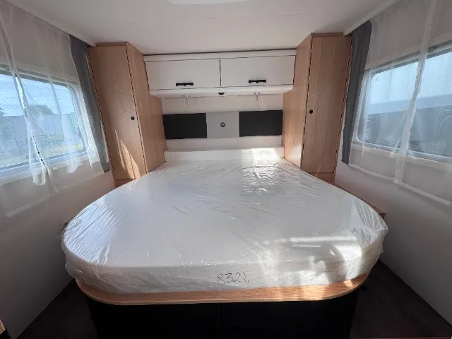 Camping-car - Sunlight - T 69 LC Adventure Edition - 2026