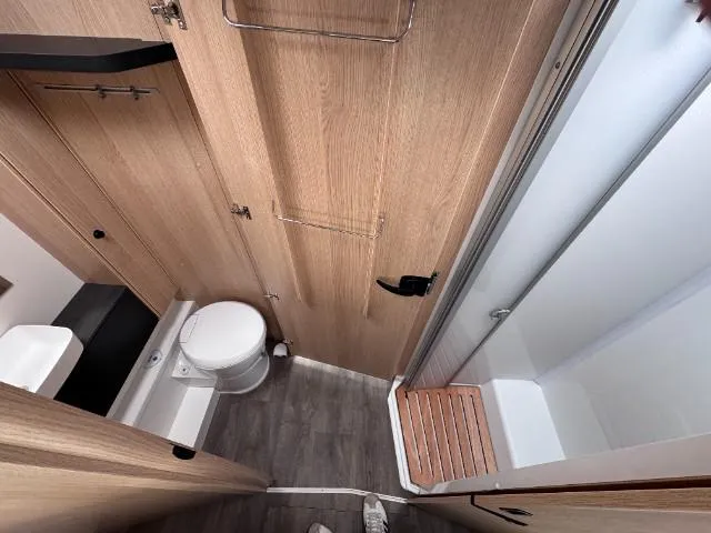 Camping-car - Sunlight - T 69 LC Adventure Edition - 2026