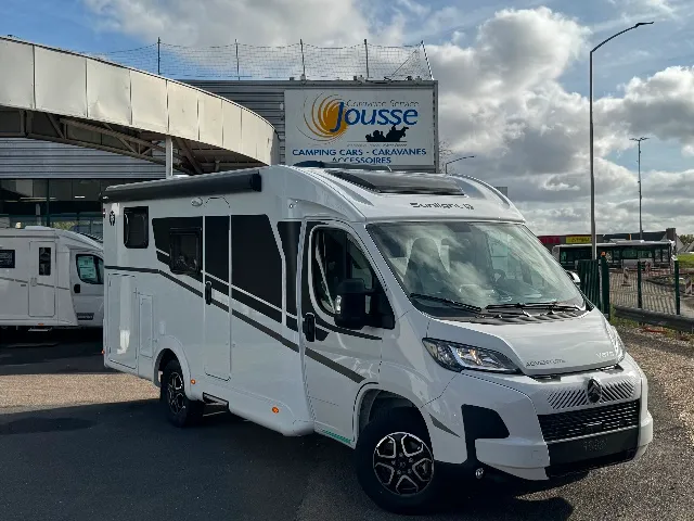 V 67 S Adventure Edition