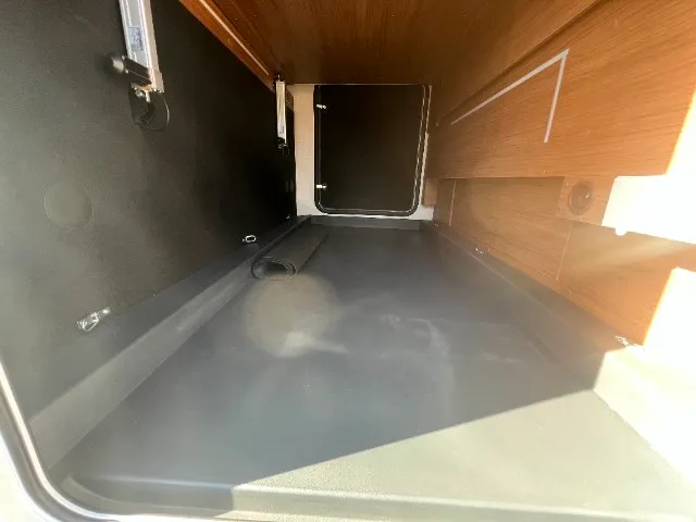 Camping-car - Fleurette - Discover - 2026