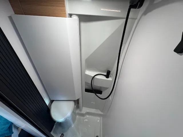 Fourgon aménagé - Adria - Twin 640 SGX - 2026