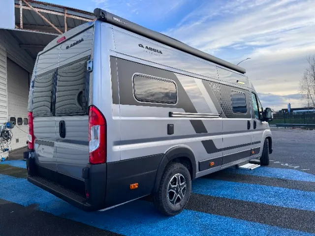 Twin 640 SGX