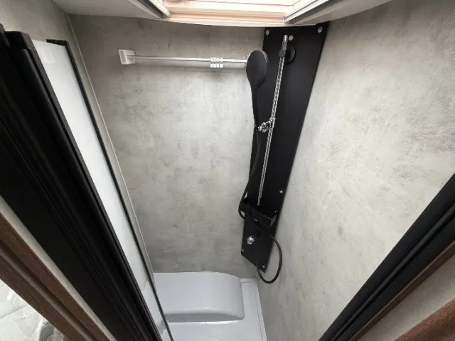 Camping-car - Fleurette - Magister - 2026