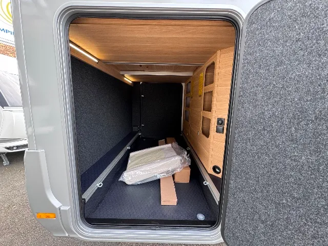 Camping-car - Adria - Matrix 670 DL - 2026