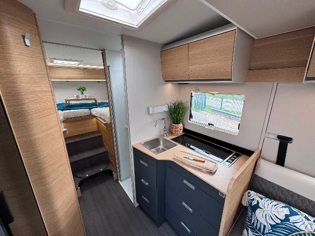 Camping-car - Adria - Matrix 670 DL - 2026