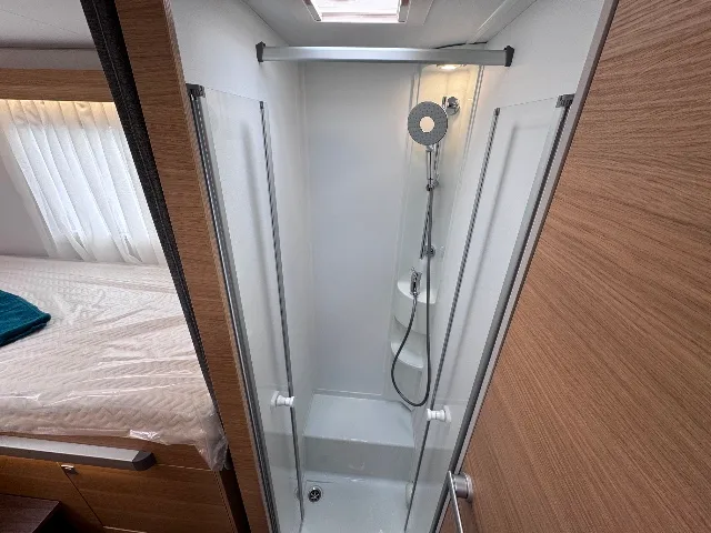 Camping-car - Adria - Matrix 670 DL - 2026