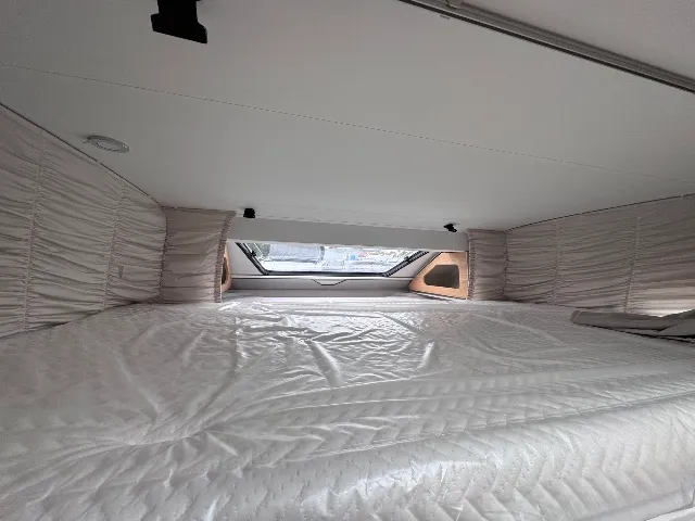 Camping-car - Adria - Matrix 670 DL - 2026