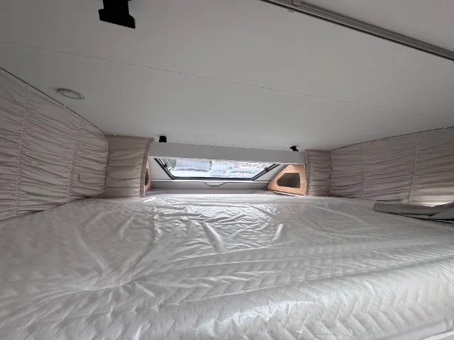 Camping-car - Adria - Matrix 650 DL - 2026